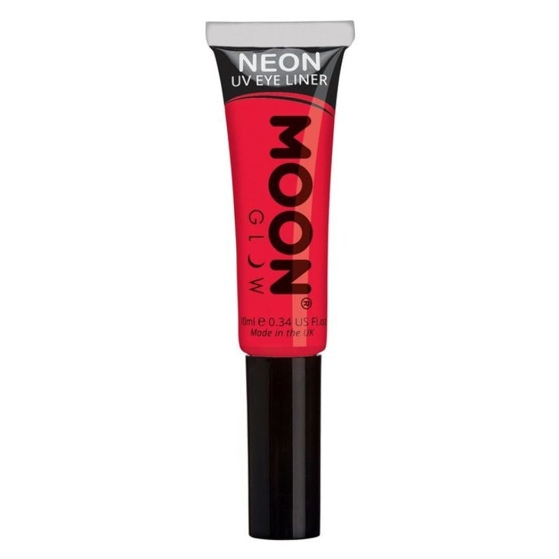 Moon Glow Intense Neon UV Eye Liner Single, 10ml Costume Make Up_6