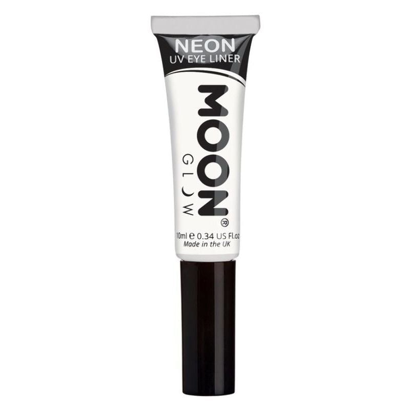 Moon Glow Intense Neon UV Eye Liner Single, 10ml Costume Make Up_7