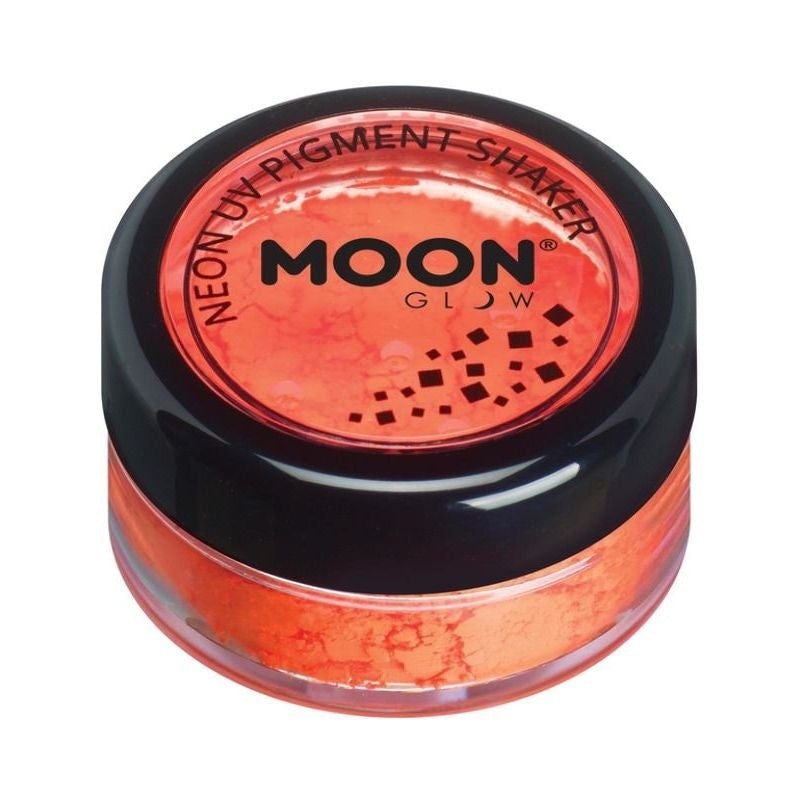 Moon Glow Intense Neon UV Pigment Shakers Single, 5g Costume Make Up_4