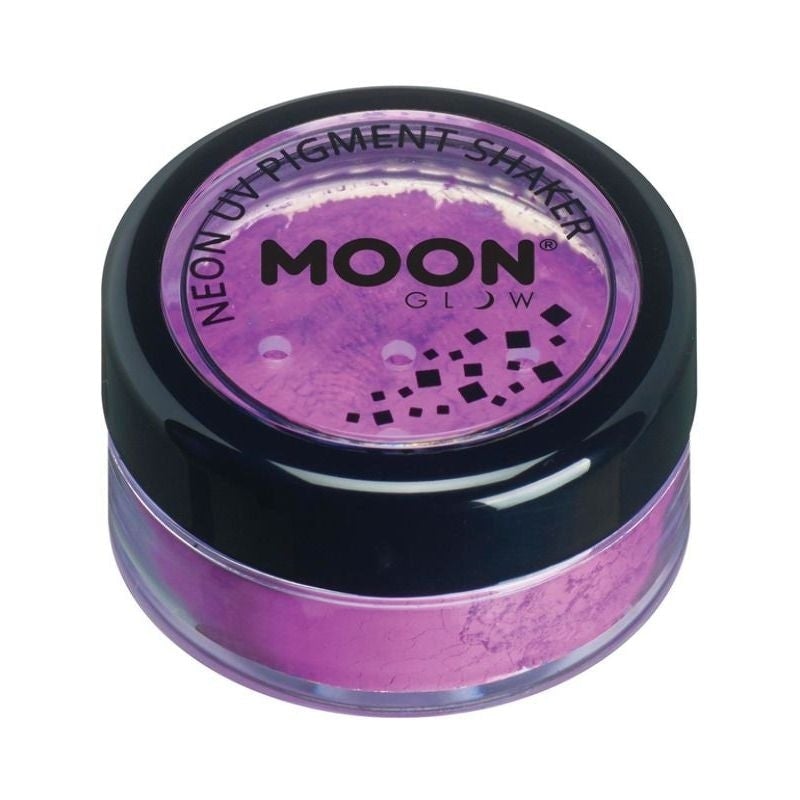 Moon Glow Intense Neon UV Pigment Shakers Single, 5g Costume Make Up_5