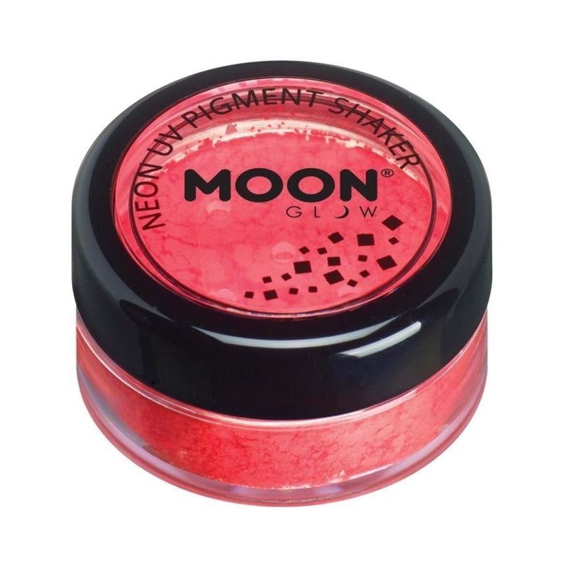 Moon Glow Intense Neon UV Pigment Shakers Single, 5g Costume Make Up_6