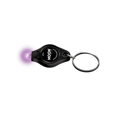 Moon Glow UV Keyring Standard 395nm Violet Costume Make Up_1