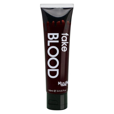 Moon Terror Fake Blood 100ml Red Costume Make Up_1