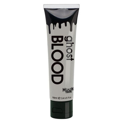 Moon Terror Ghost Blood 100ml Costume Make Up_1