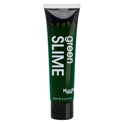 Moon Terror Green Slime 100ml Costume Make Up_1