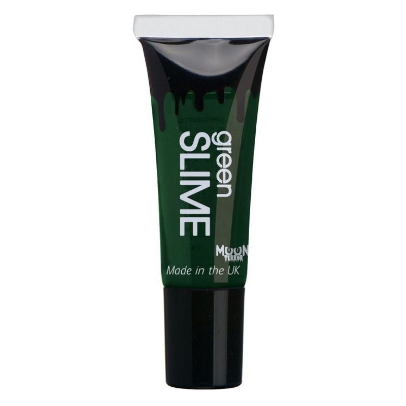 Moon Terror Green Slime 10ml Costume Make Up_1