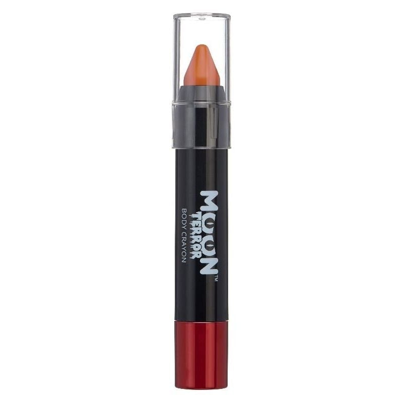 Moon Terror Halloween Body Crayons Single 3.5g Costume Make Up_5