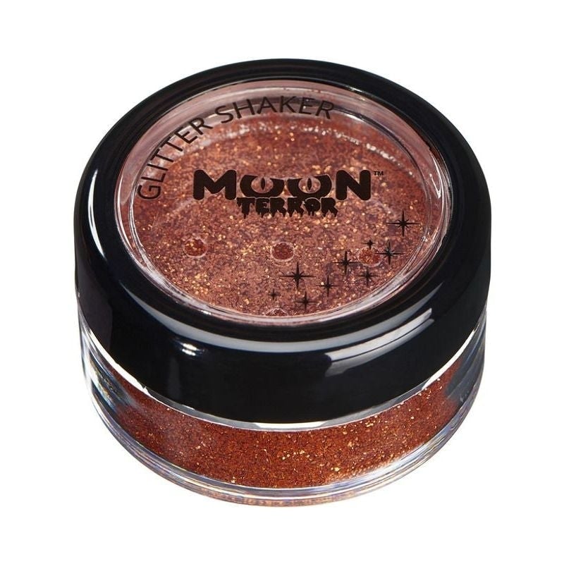 Moon Terror Halloween Glitter Shakers Single 5g Costume Make Up_3