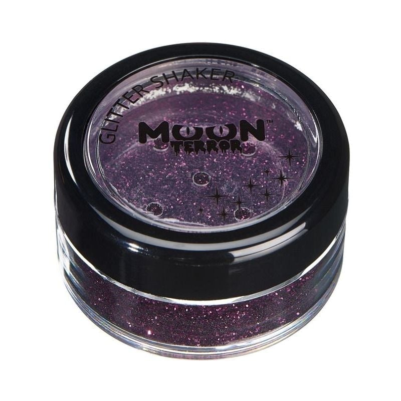 Moon Terror Halloween Glitter Shakers Single 5g Costume Make Up_4