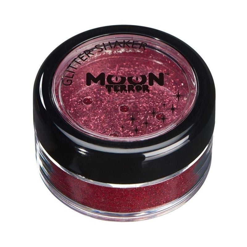 Moon Terror Halloween Glitter Shakers Single 5g Costume Make Up_5