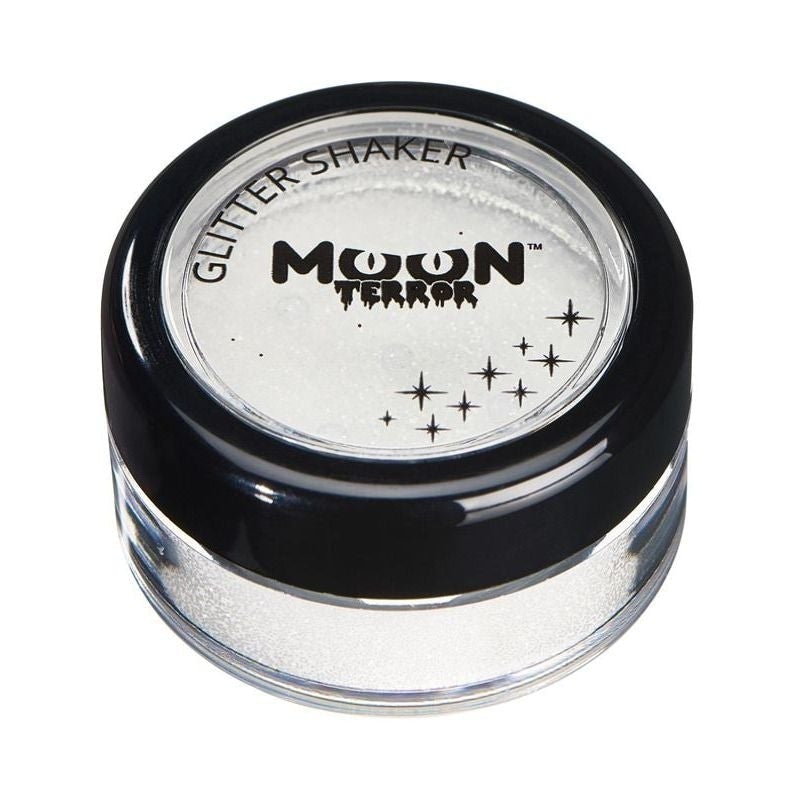 Size Chart Moon Terror Halloween Glitter Shakers Single 5g Costume Make Up