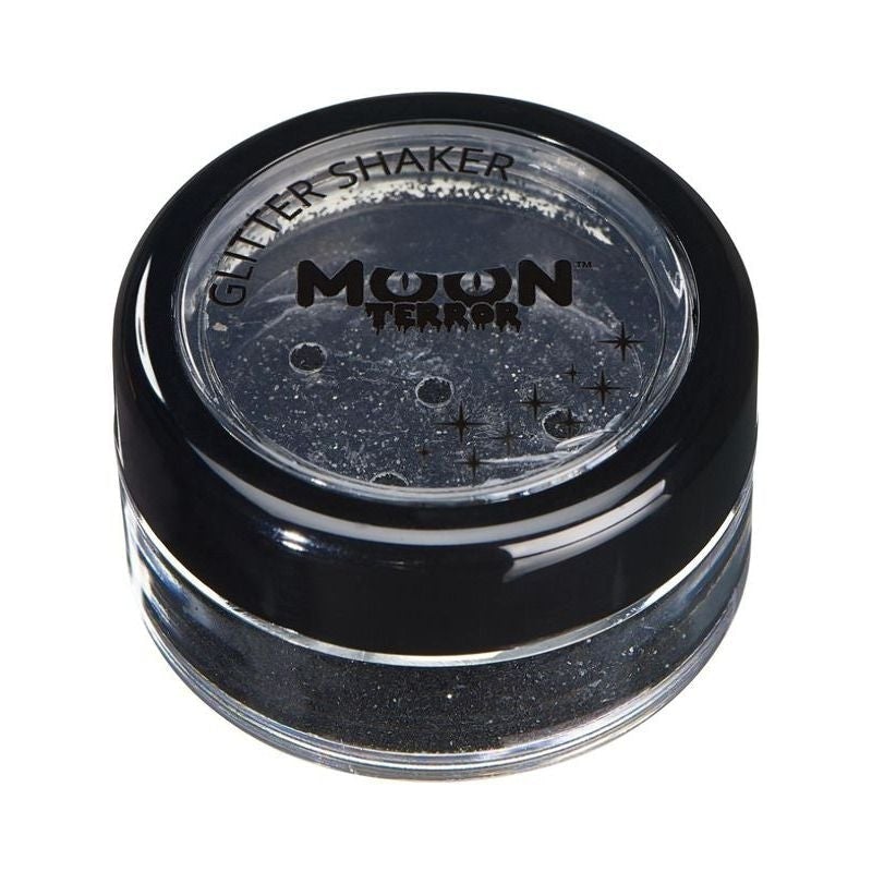 Moon Terror Halloween Glitter Shakers Single 5g Costume Make Up_1