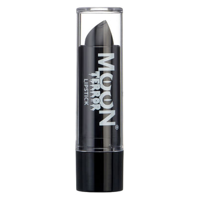 Moon Terror Halloween Lipstick Black T8640 Costume Make Up_1