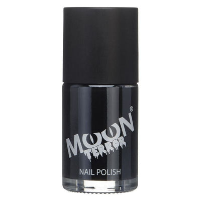 Moon Terror Halloween Nail Polish Single 14ml Costume Make Up_1