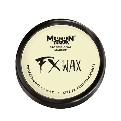 Moon Terror Pro FX Scar Wax White T43532 Costume Make Up_1