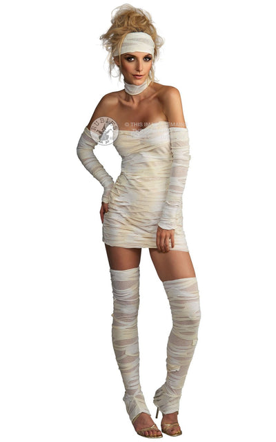 Mummy Costume_1