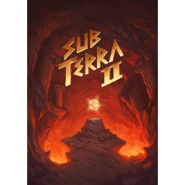 Sub Terra II: Inferno&