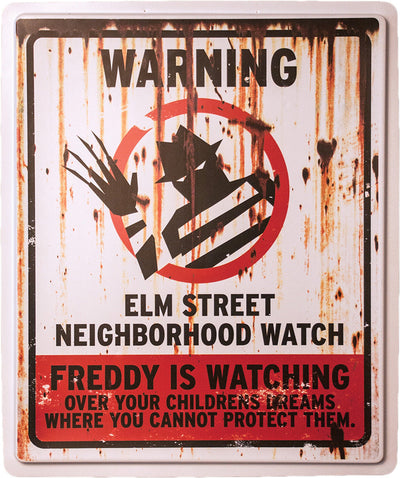 Neighbourhood Watch Sign_1