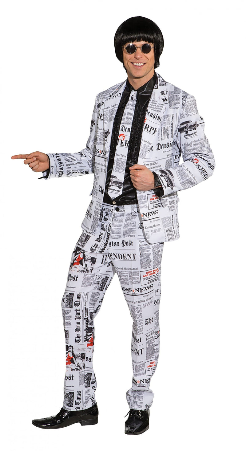 Newspaper Suit_1