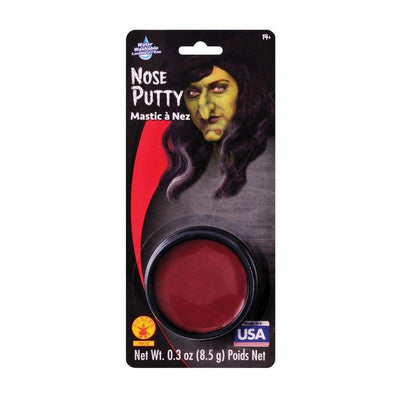 Nose Putty_1