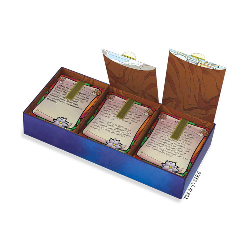 The Lord Of The Rings - The Fellowship of the Ring: Trick-Taking Game