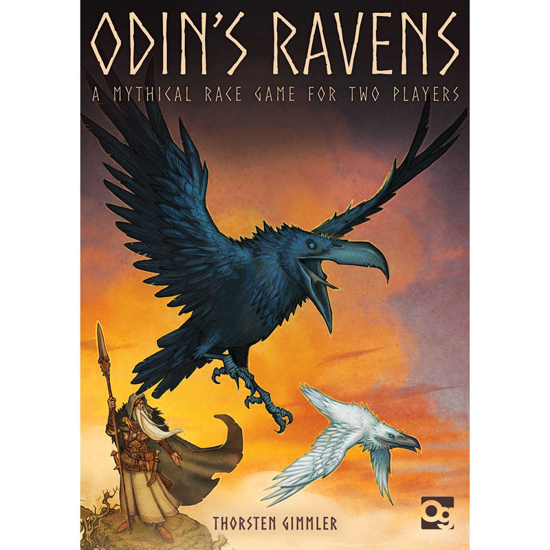 Odin&