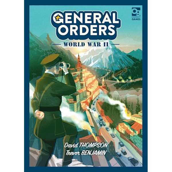 General Orders: World War II