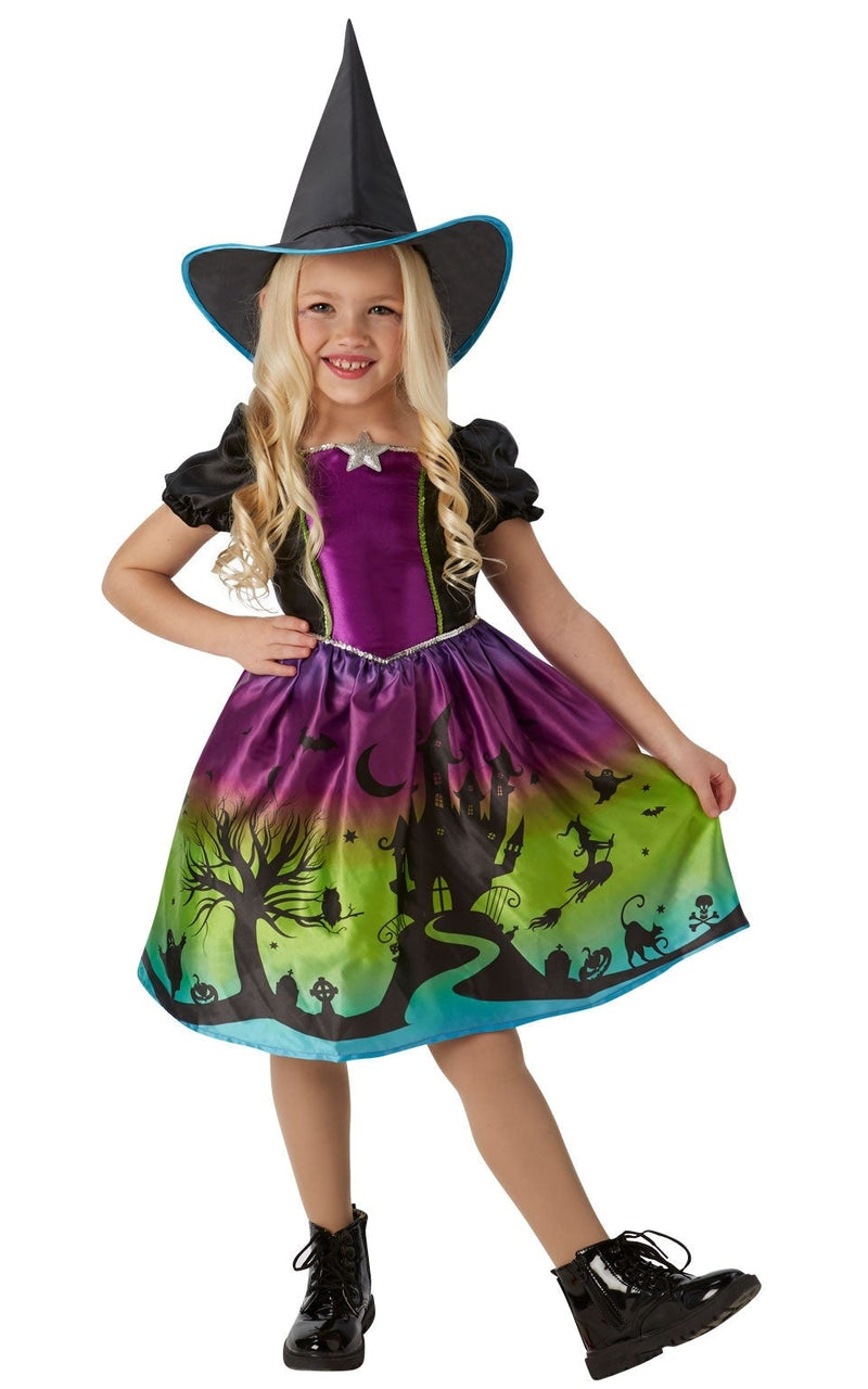 Ombre Witch Costume_2