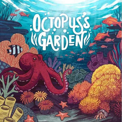 Octopus's Garden