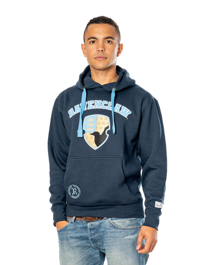 Ravenclaw Adult Harry Potter Deluxe Hoodie_1