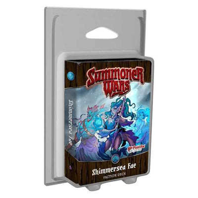 Summoner Wars: Shimmersea Fae - Faction Deck