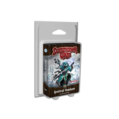 Summoner Wars: Spectral Conclave Faction Deck