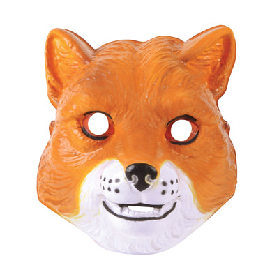 Fox Mask_1 PM163