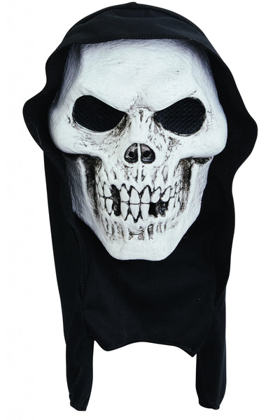 Skull Hooded Terror Mask_1 PM172