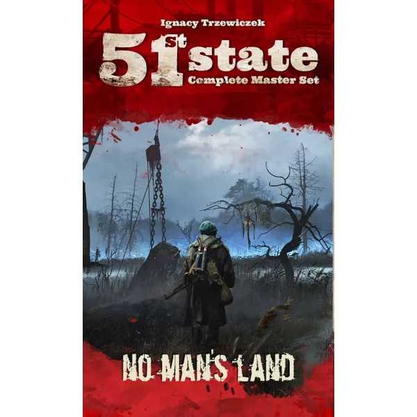 51st State No Man&