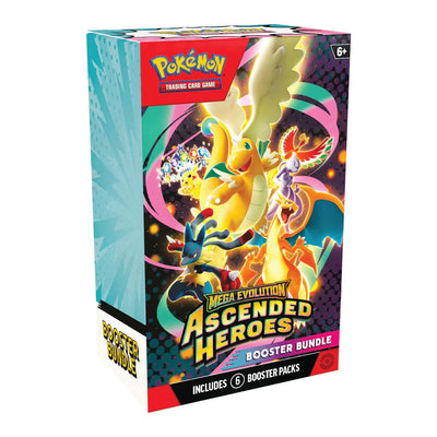Pokémon TCG Cards