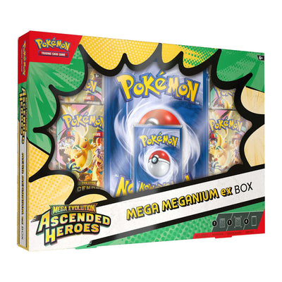 Pokémon TCG Cards