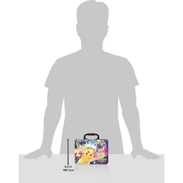 Pokémon TCG: November Collector&