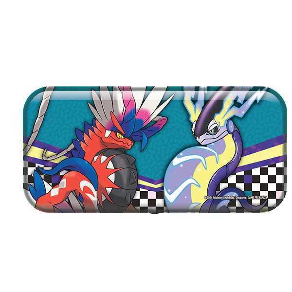 Pokémon TCG: Back to School Pencil Case