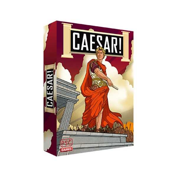 Caesar!