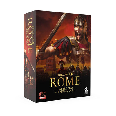 Total War: Rome Battle Play Expansion