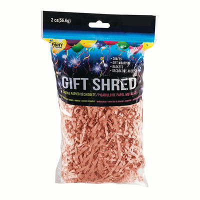 Paper Gift Shred Light Pink 56g_1