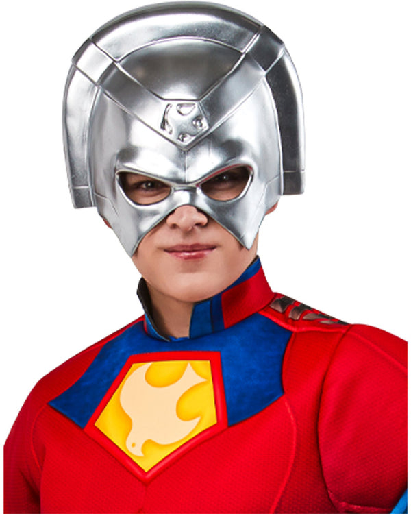 Peacemaker Costume for Teens and Adults_3