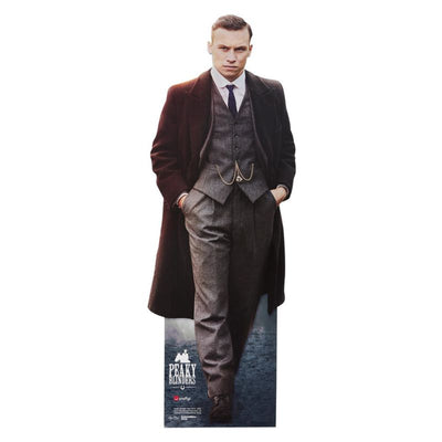 Peaky Blinders Michael Gray Cardboard Cutout Adult Multi_1