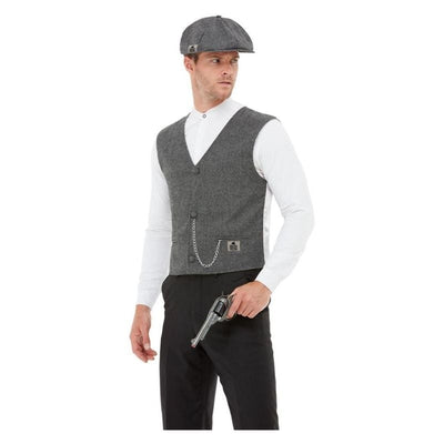 Peaky Blinders Shelby Mens Instant Kit Grey_1