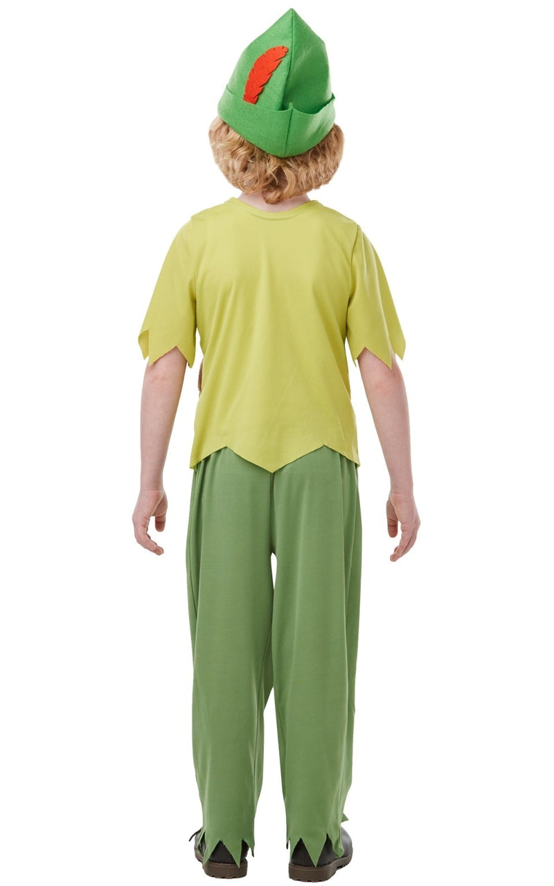 Peter Pan Costume_3