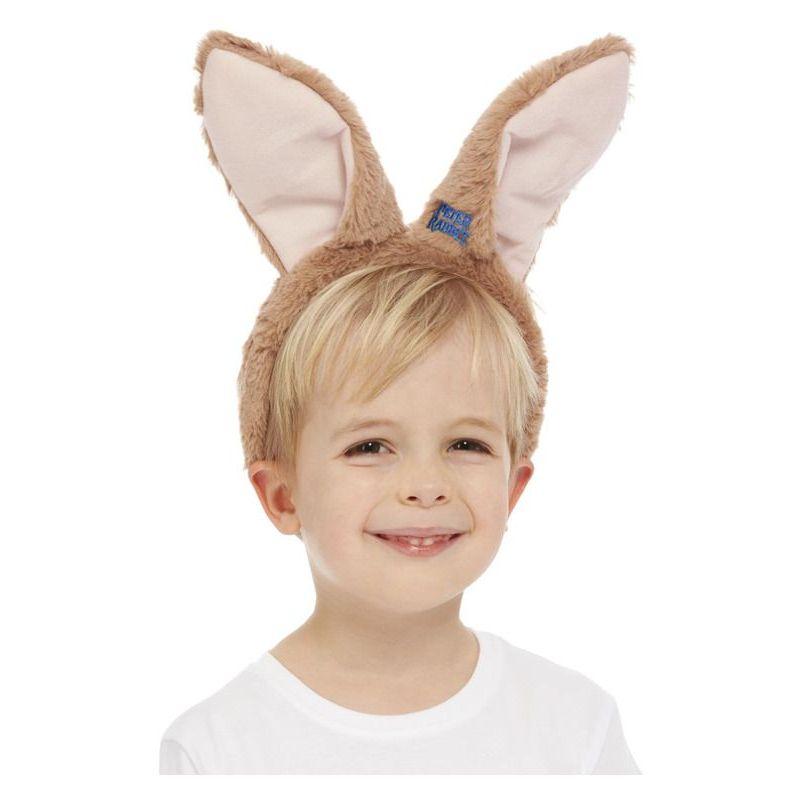 Peter Rabbit Movie Licensed Headband Childs Brown – Mad Distribution ...