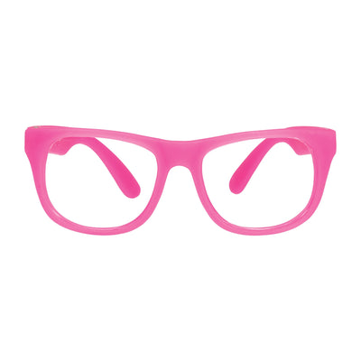 Pink Frame Glasses Joke Costume Accessory_1