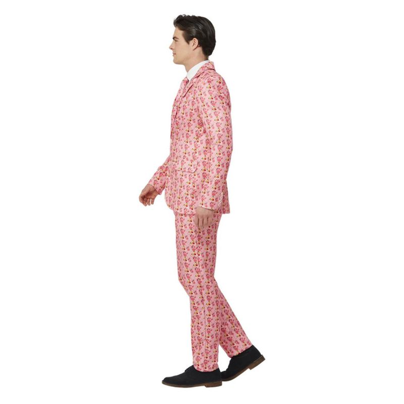 Pink Panther Stand Out Suit Adult_3