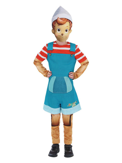 Pinocchio & Friends Pinocchio Costume_2